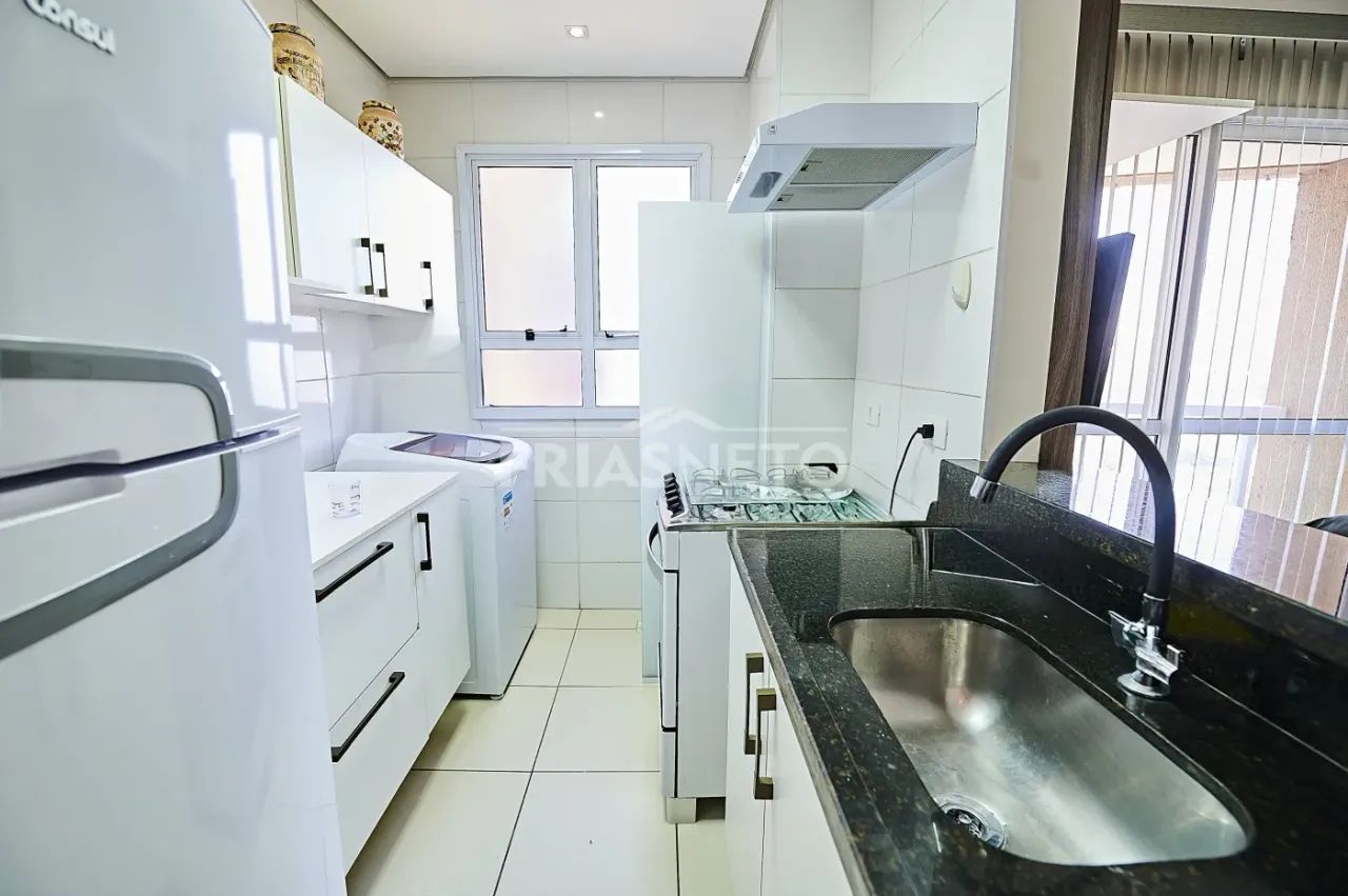 Apartamento para Locação no Edifício Terra - Piracicaba/SP - Foto 4