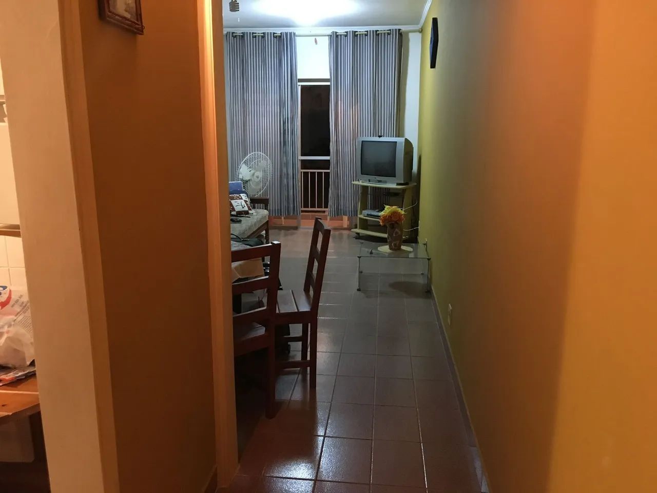 AP V. Caiçara disponível p Carnaval!