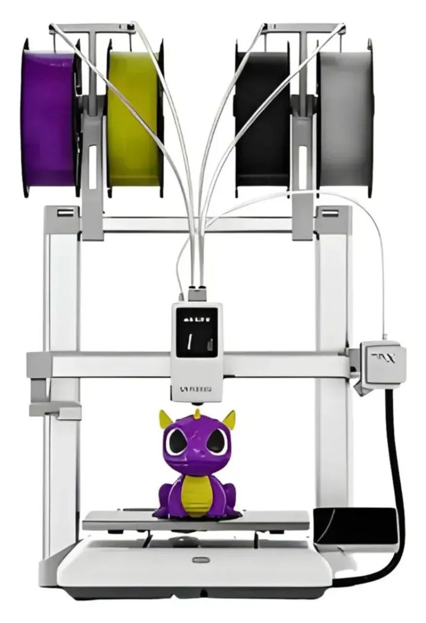 Impressora 3D  - Foto 2