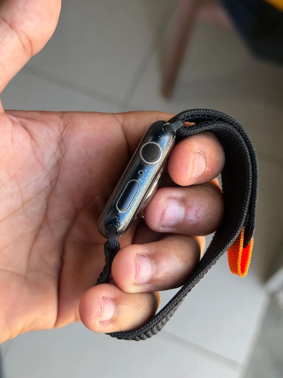 Apple Watch série 8 45mm - Foto 3