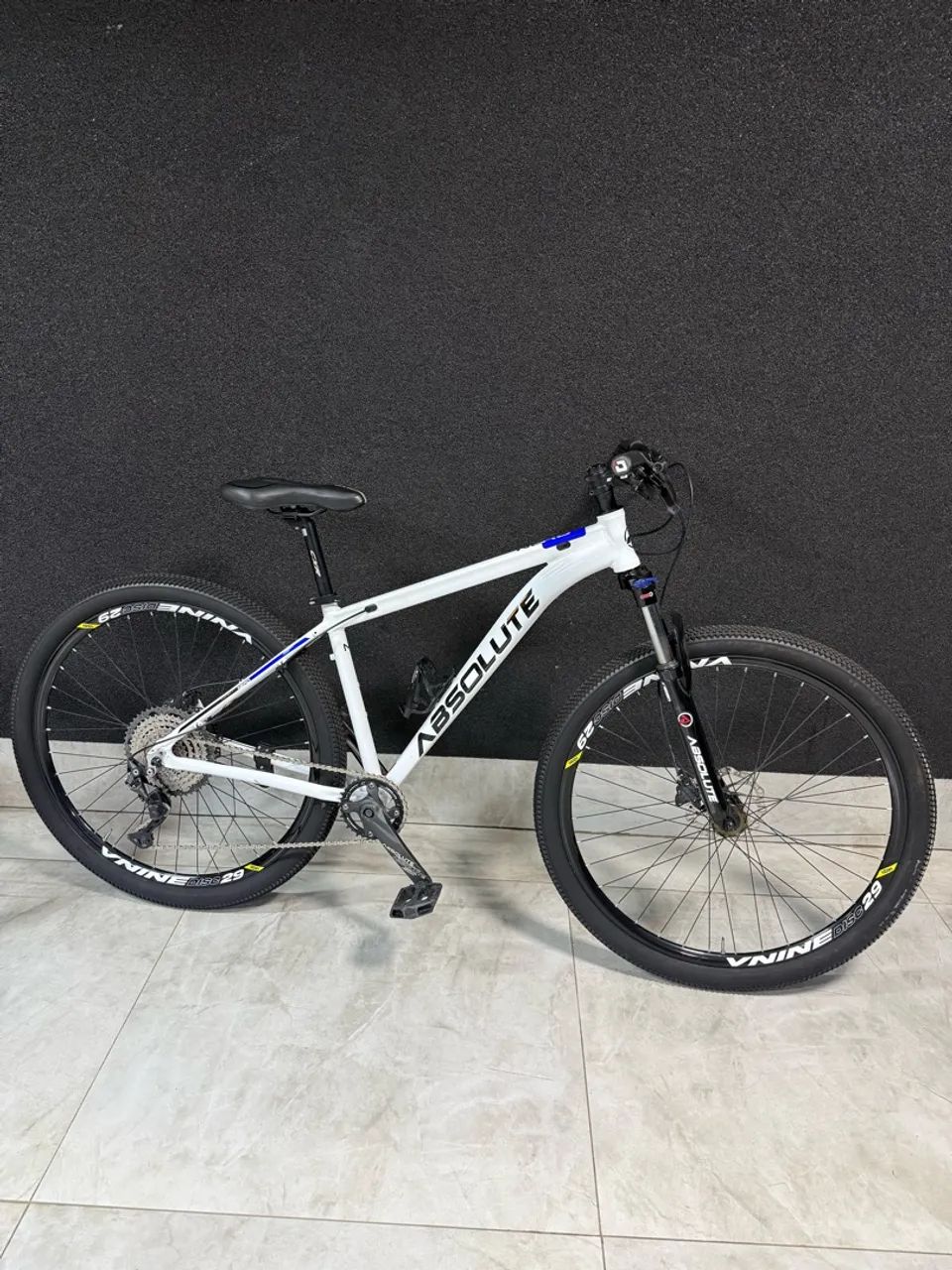 Bicicleta  - Foto 4
