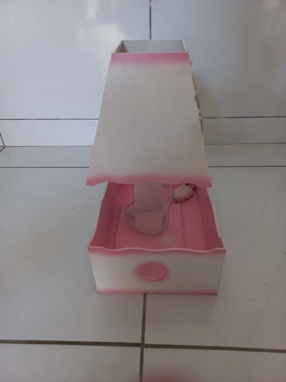 Abajur Infantil  - Foto 2