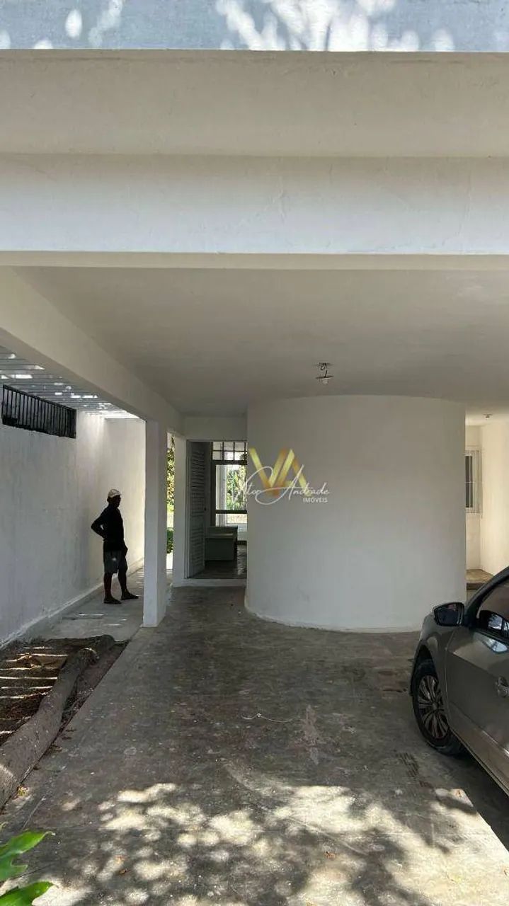 Casa Beira Mar: Espaço, Conforto e Lazer com 5 Quartos e Piscina - Foto 2