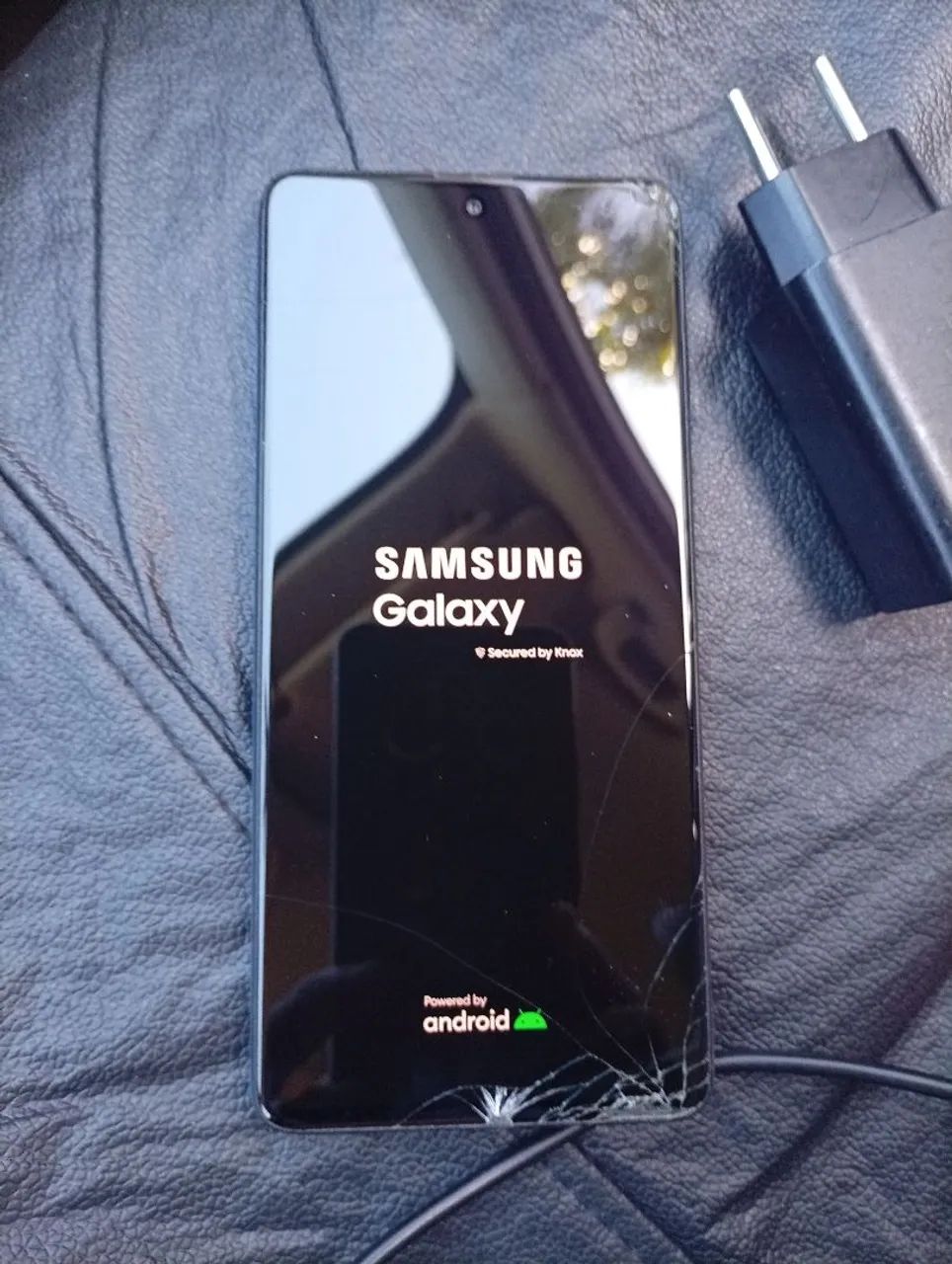 Samsung Galaxy m62  - Foto 2