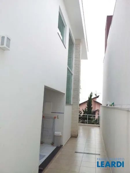 CASA EM CONDOMÍNIO - CONDOMÍNIO ARUÃ - SP - Foto 2