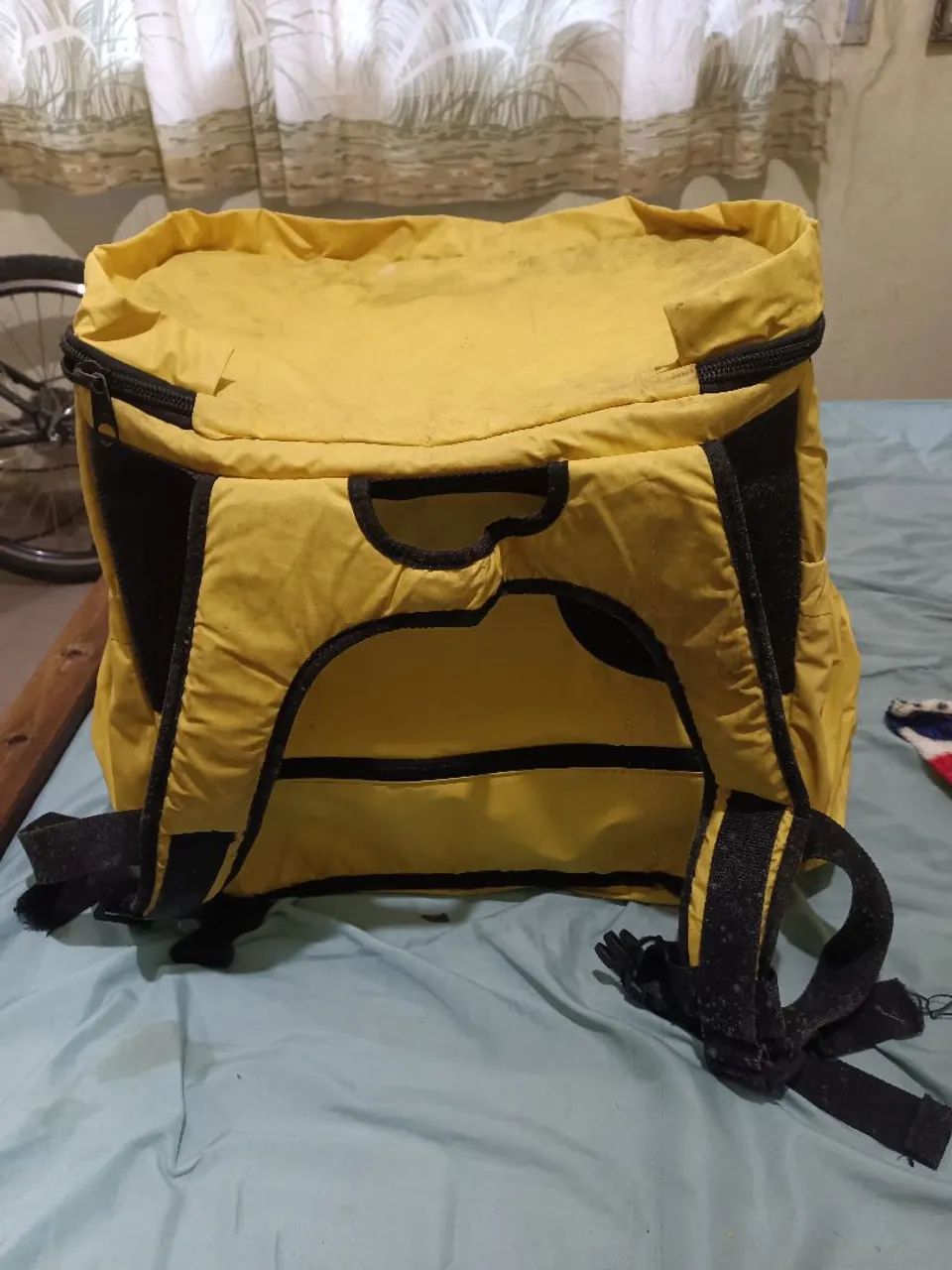 Bag 99 , em bom estado . - Foto 4