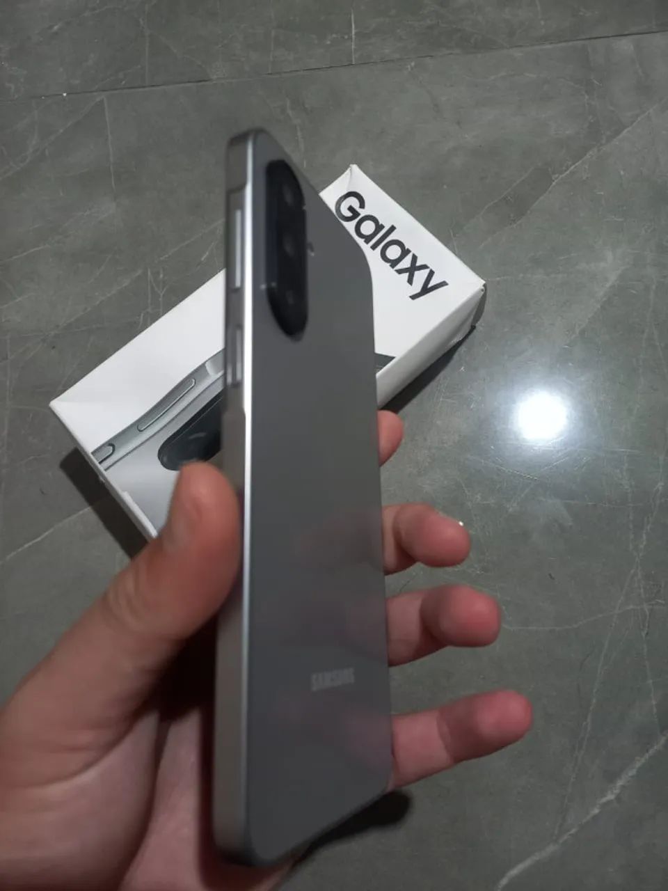 Samsung A17 - Foto 2