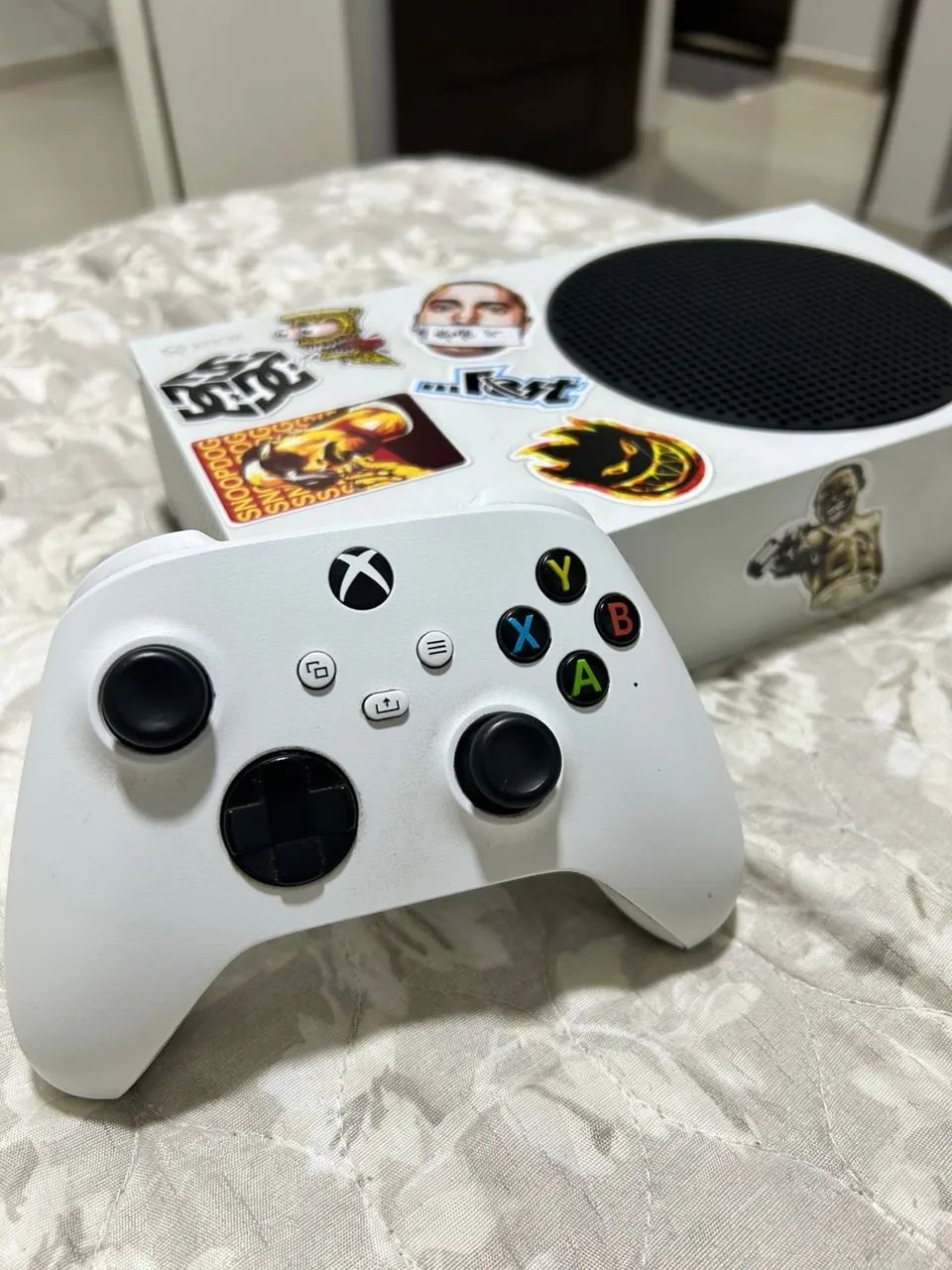 Xbox Series S 512GB