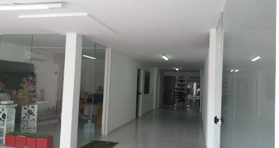 ALUGO SALA COMERCIAL EM FRENTE AO TRAUMINHA  - Foto 3