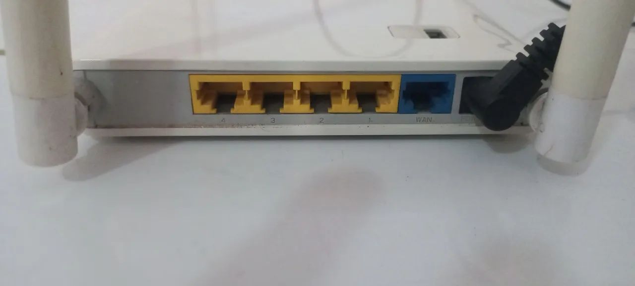 ROTEADOR D-LINK - Foto 4