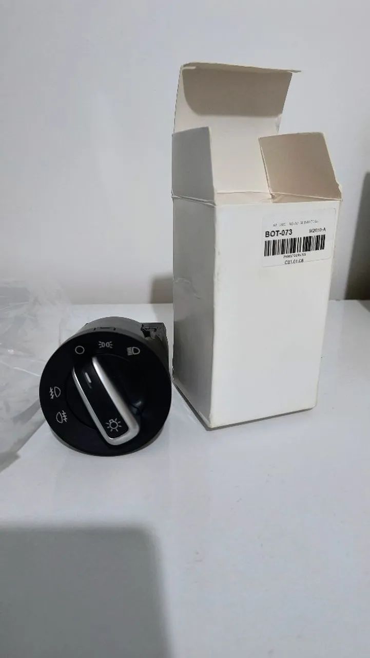 Interruptor de farol Volkswagen  - Foto 2