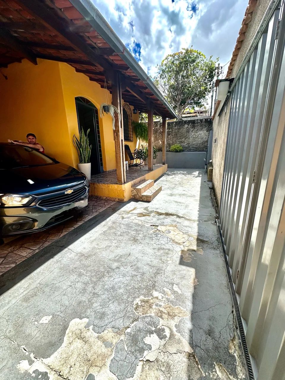 Casa Novo Riacho Contagem  - Foto 2