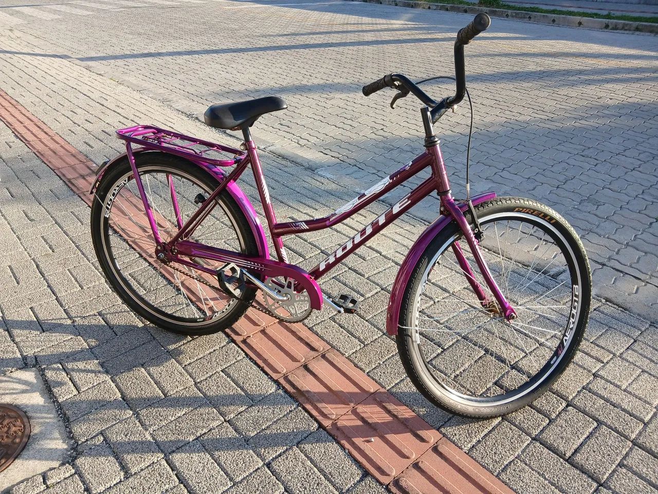 Vendo bicicleta  - Foto 4