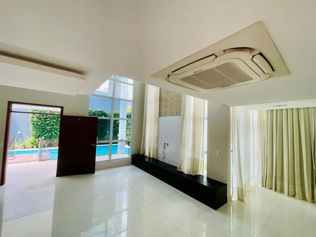 Casa Duplex com 5/4 - 434m² - Bosque dos Poetas - Parnamirim RN - Foto 3