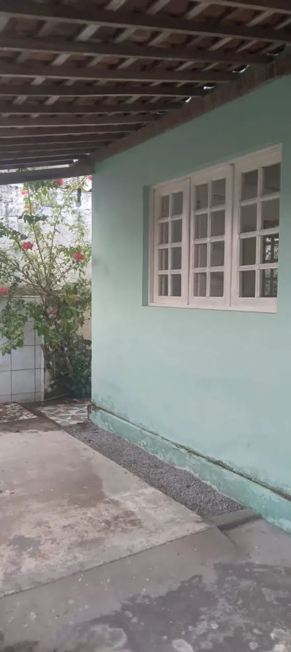 Vendo Casa em Praia Azul - Pitimbu - Foto 4