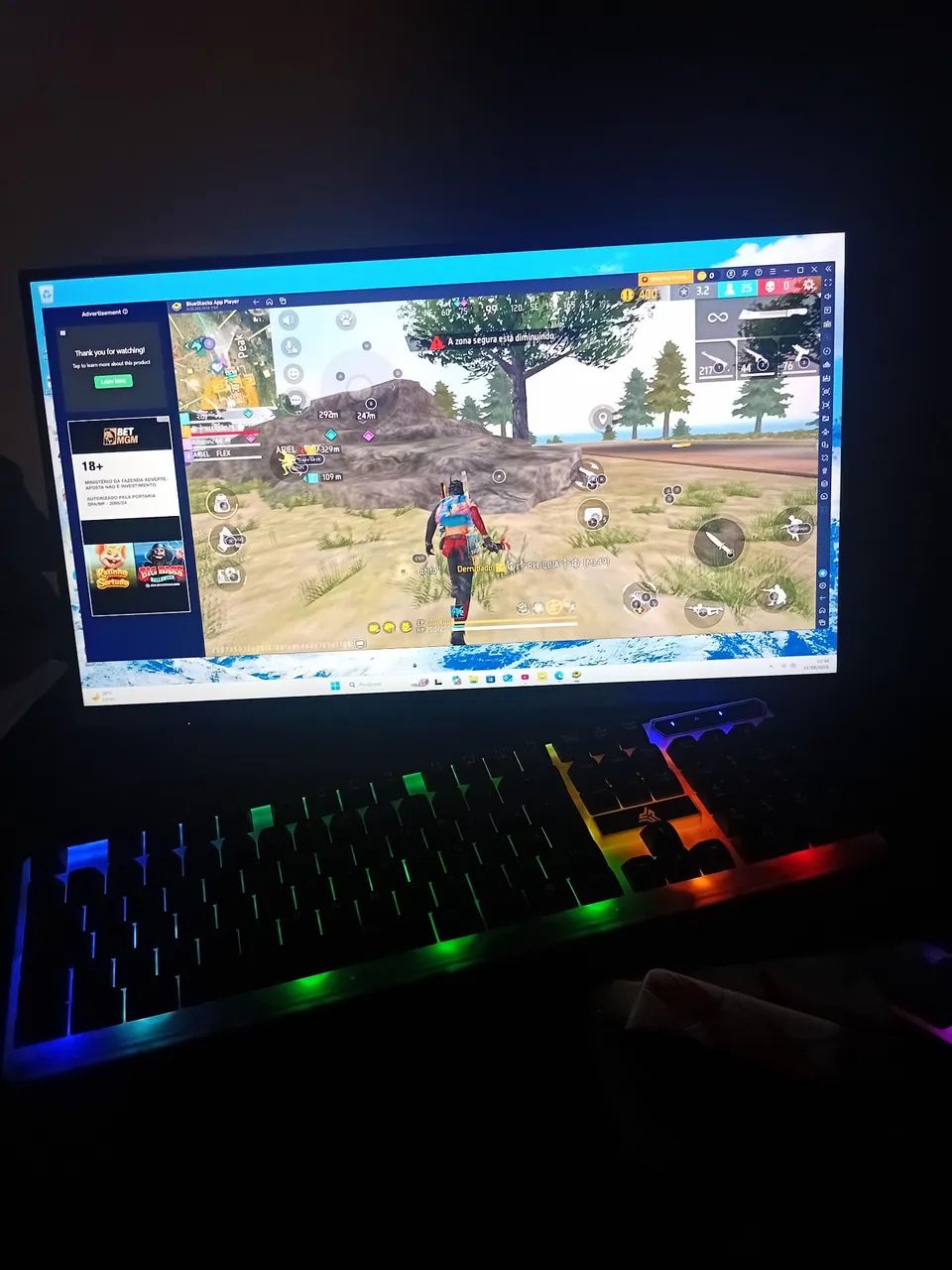 Computador 
