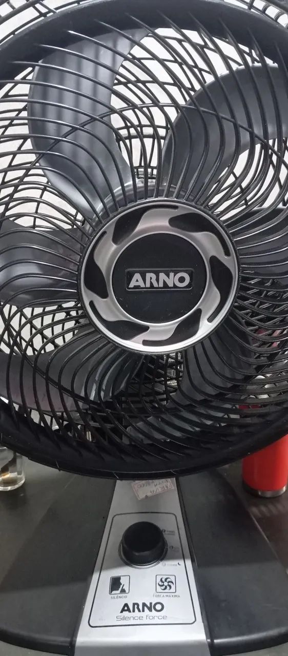 Ventilador Arno - Foto 2