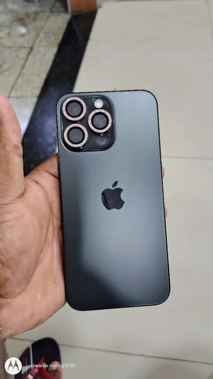 iPhone 15 pro Max  - Foto 2