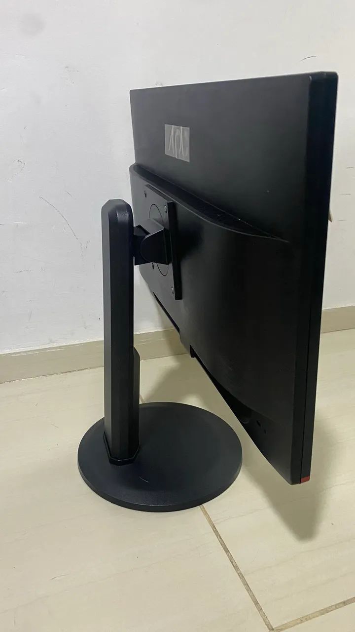 Monitor gamer AOC hero 24 Full HD 1ms - Foto 3