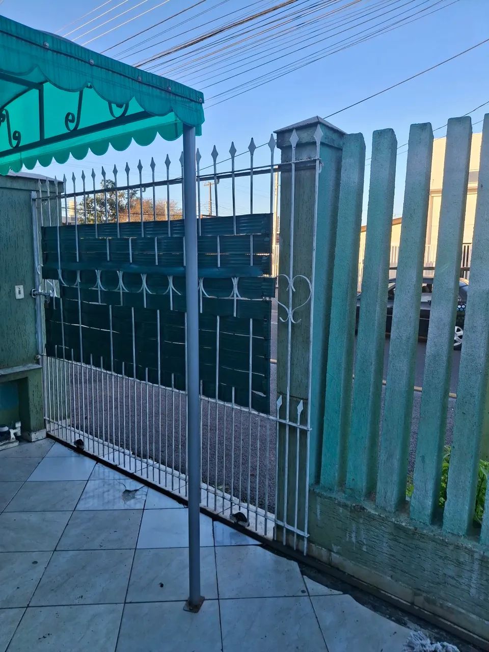 Toldo  - Foto 4