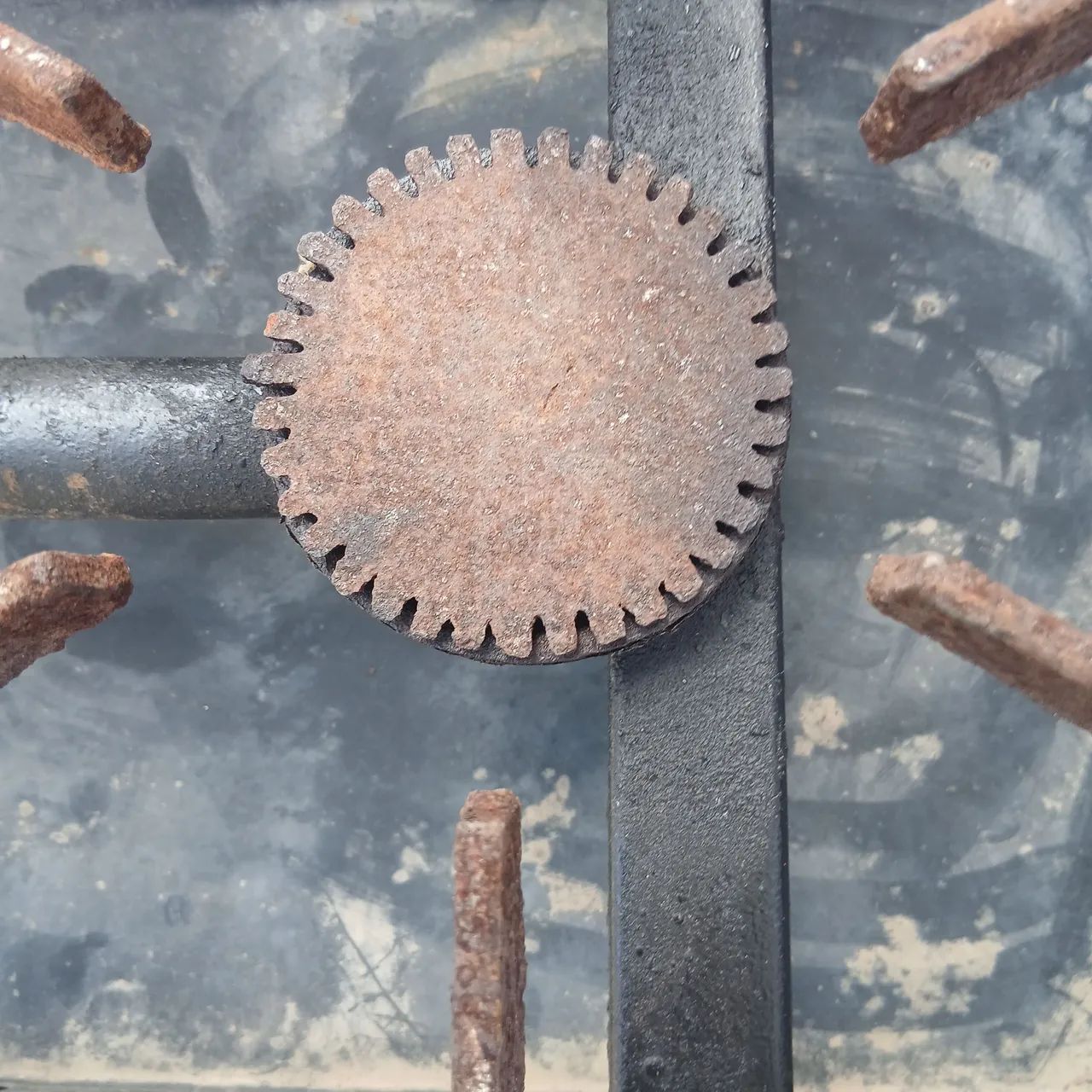 Fogao industrial  - Foto 4