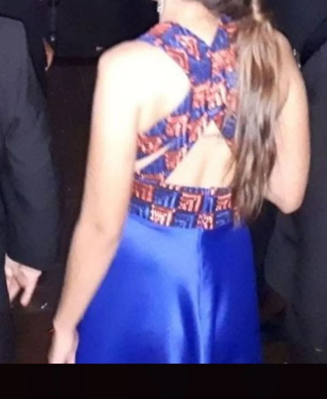 Vestido de festa - Foto 4