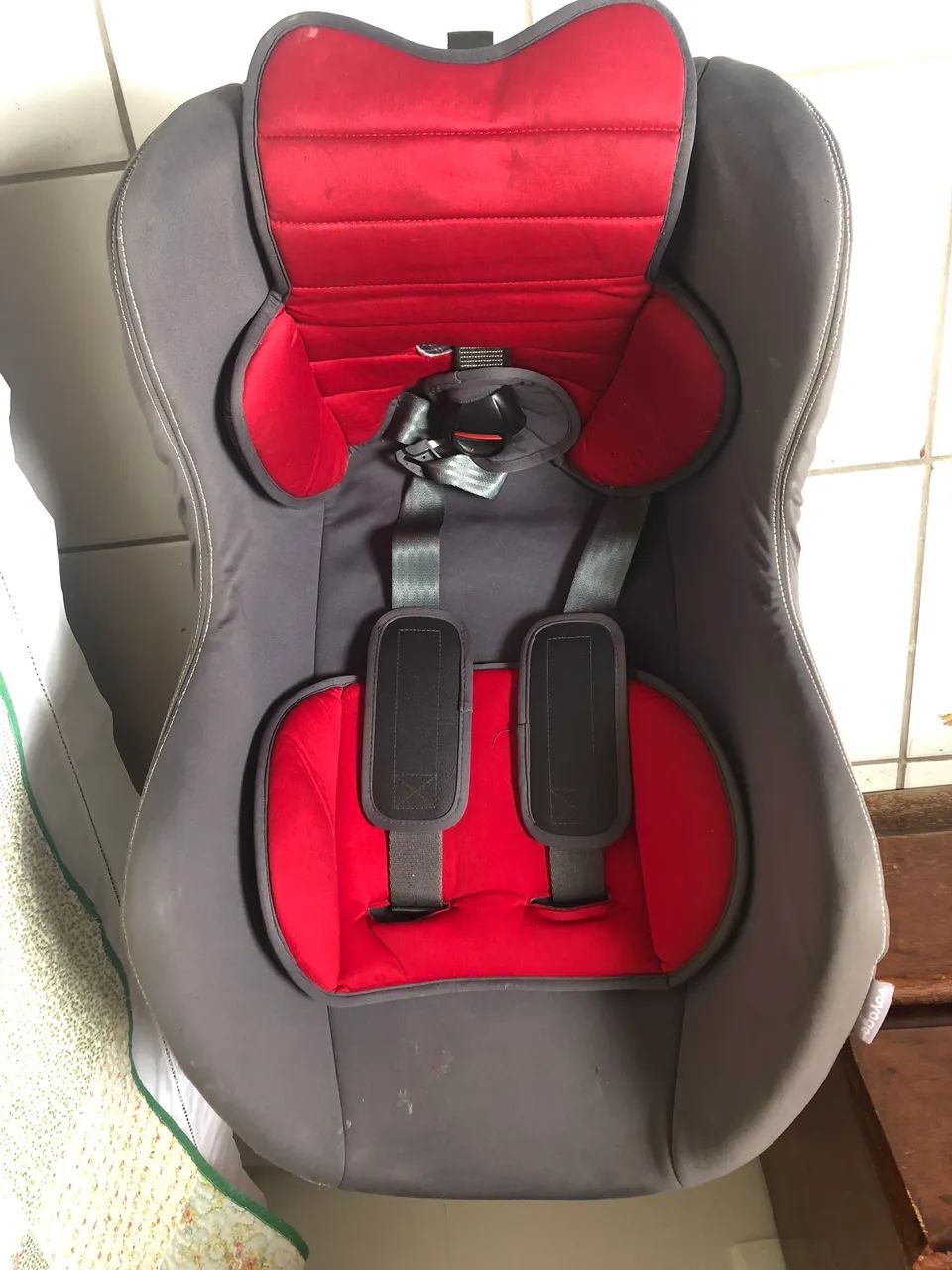 Cadeirinha para carro  - Foto 5