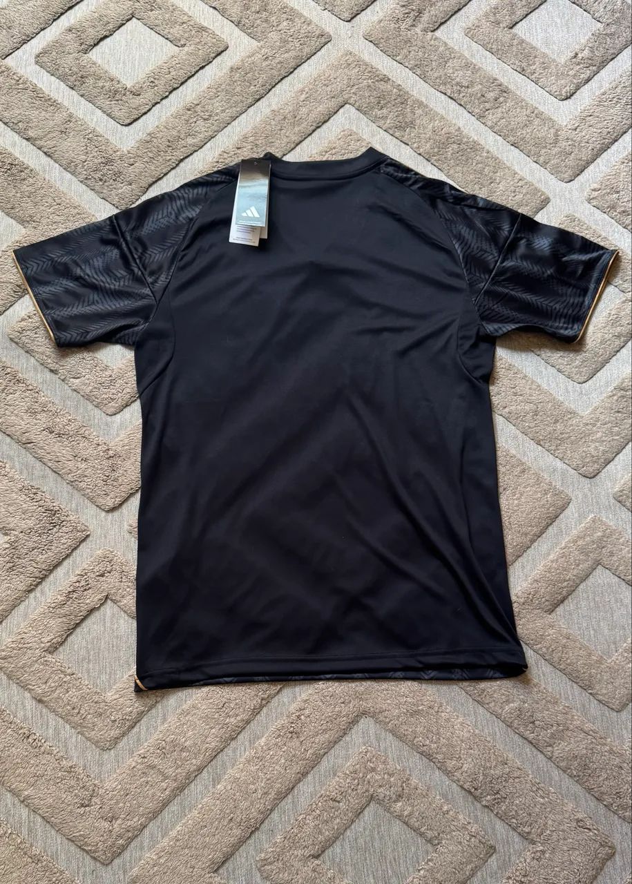 Camisa 3 Atlético Mineiro 2025   - Foto 4
