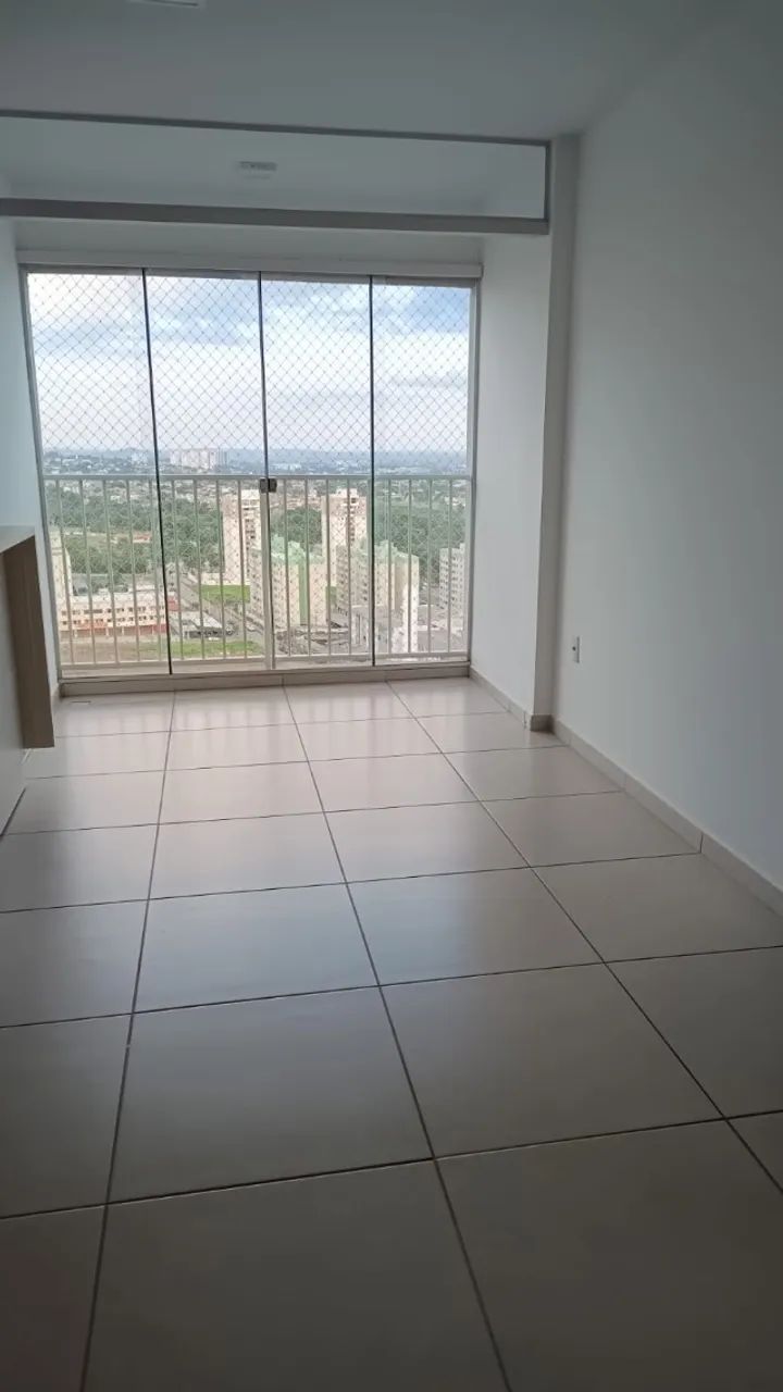 ALUGO APTO. Condomínio Serra das Areias, Apto. 2 quartos (sendo 1 Suíte), banheiro social, - Foto 10