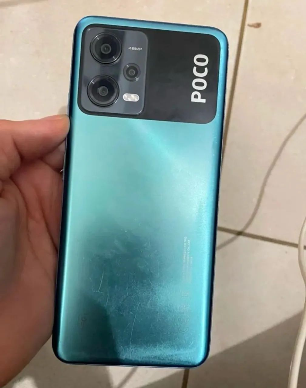 Celular - Foto 2