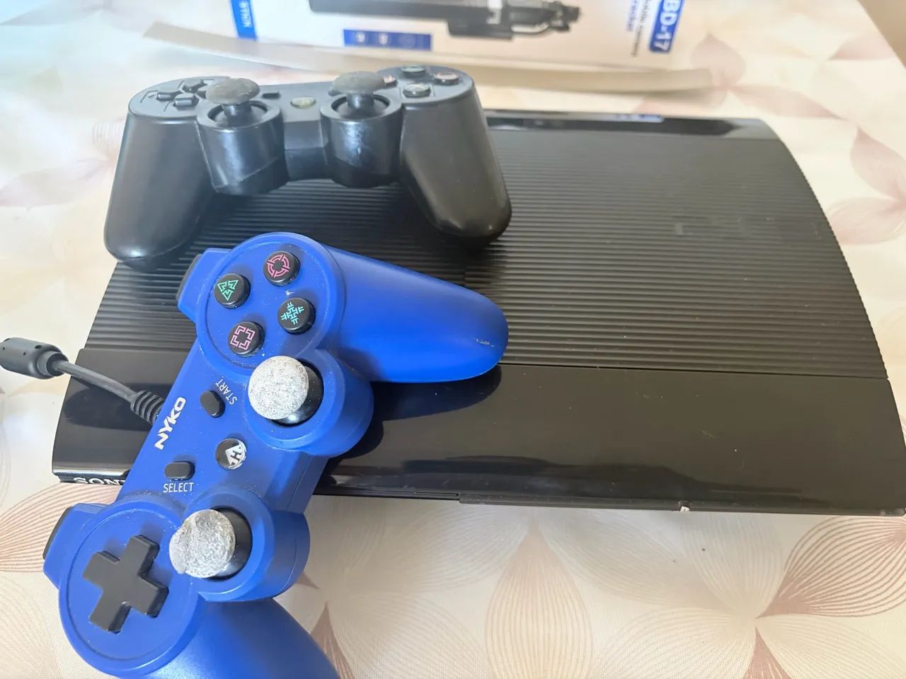 PS3 - Foto 3