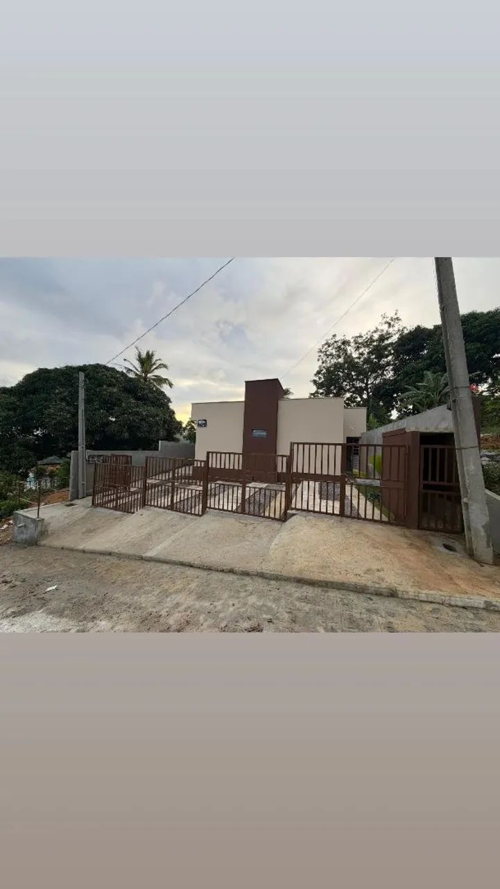 Foto - Igarassu - Cruz do Rebouças