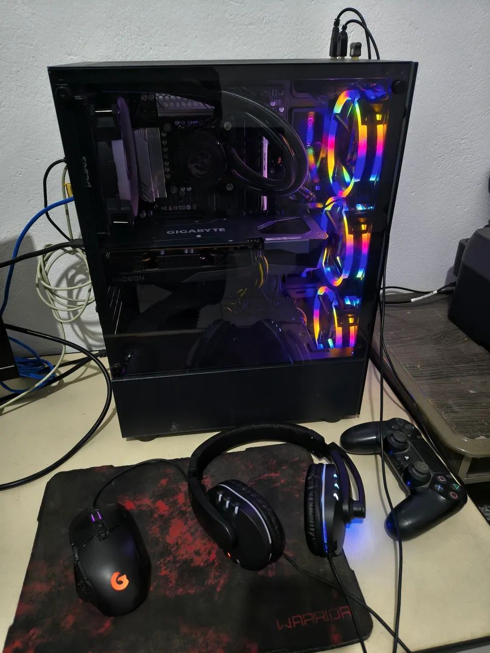 Pc gamer i5 10° geração 