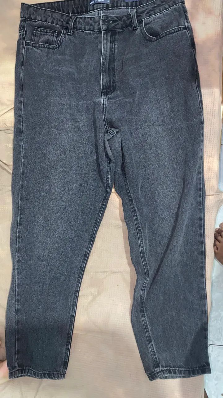 Calça baggy pra vender logo ! - Foto 2