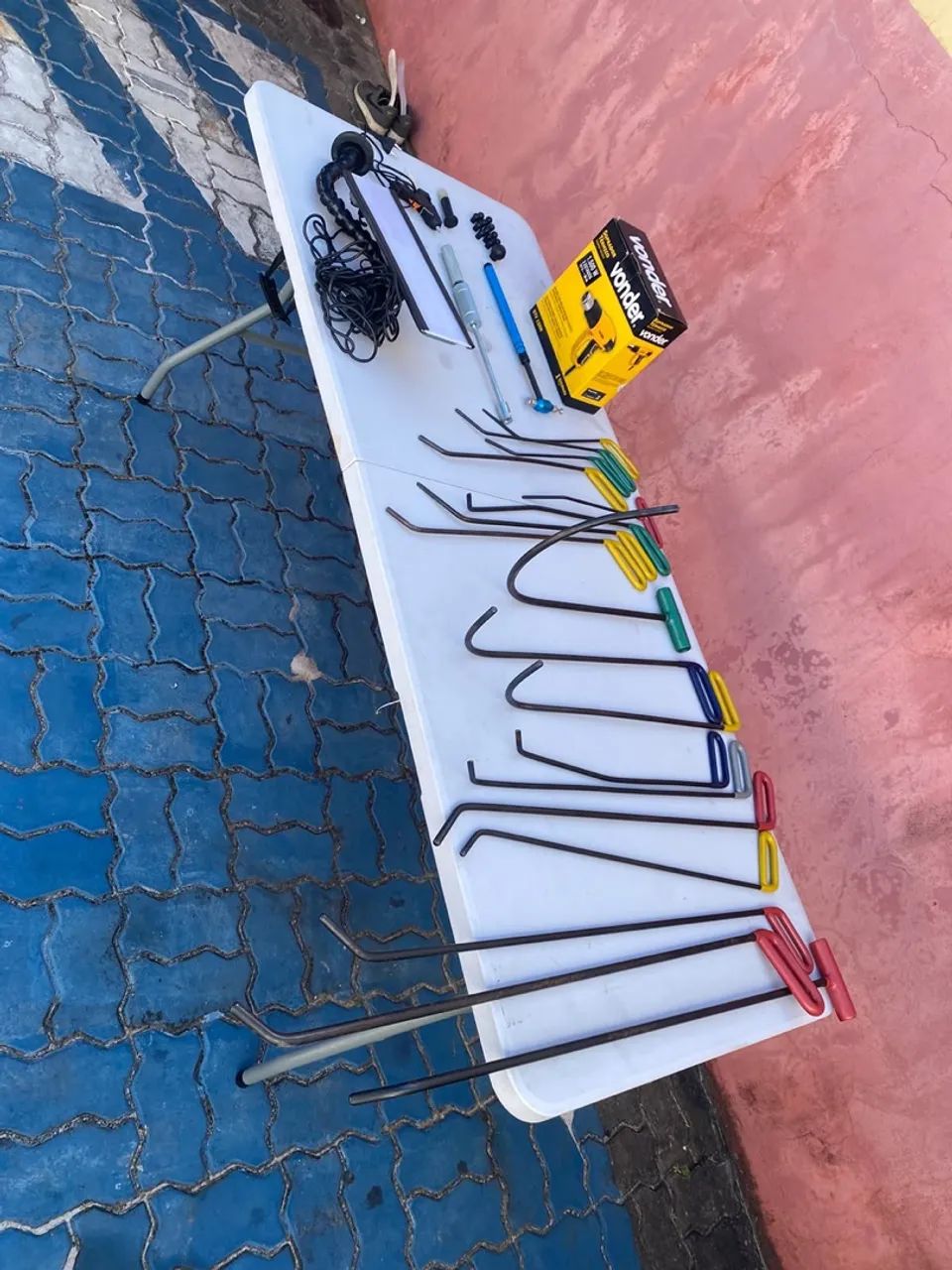 KIT MARTELINHO DE OURO  - Foto 3