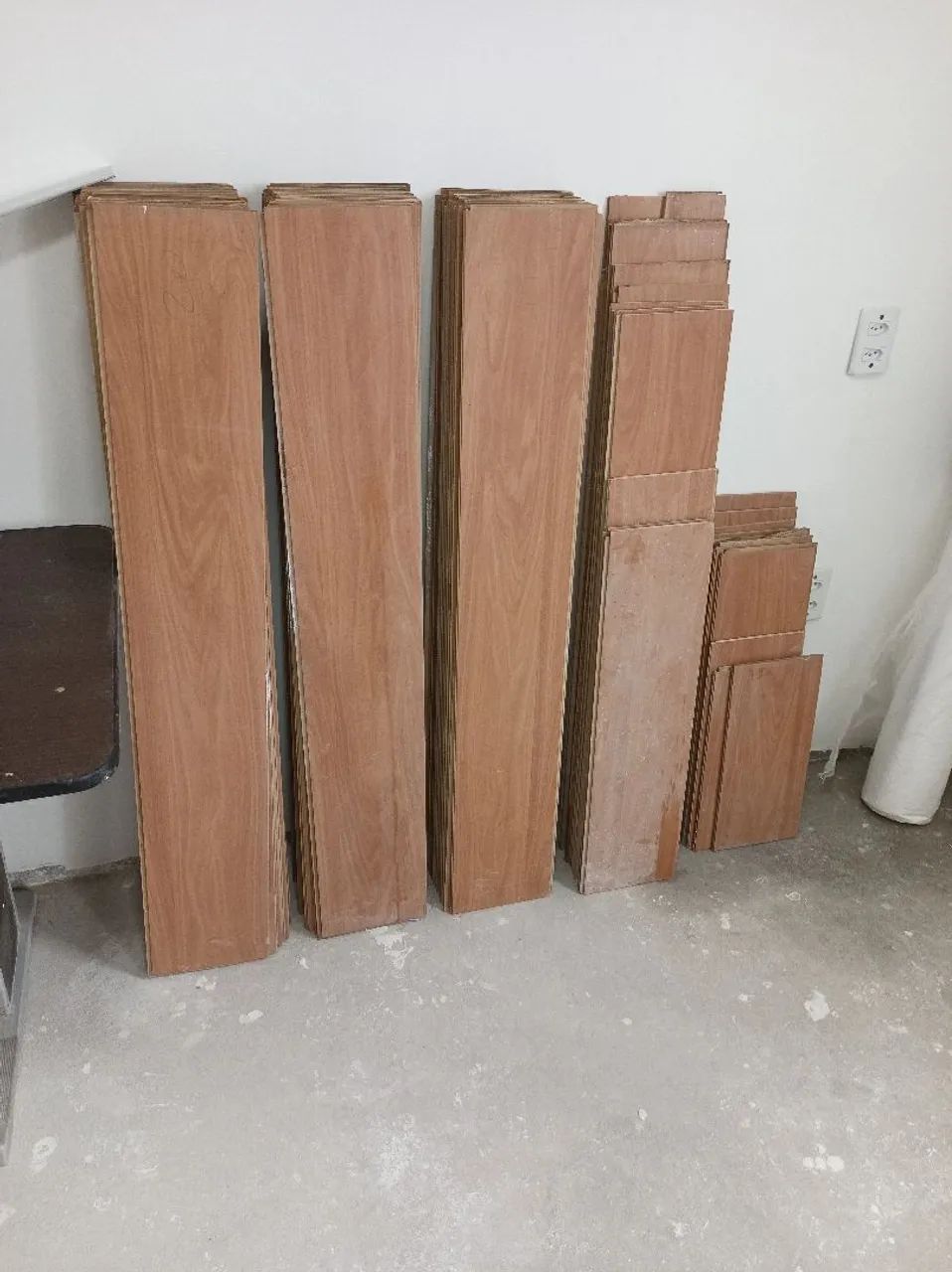 Piso laminado  - Foto 3