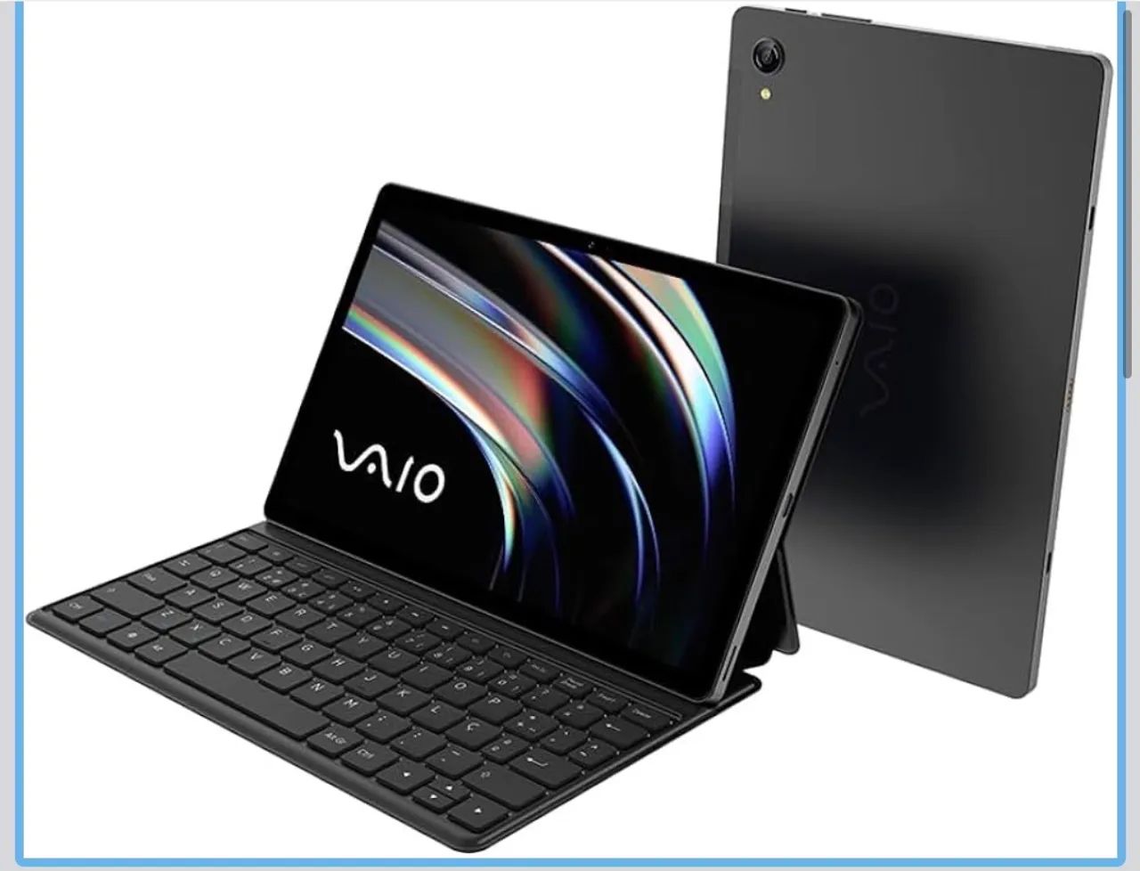 TABLET VAIO TL10 - NOVO
