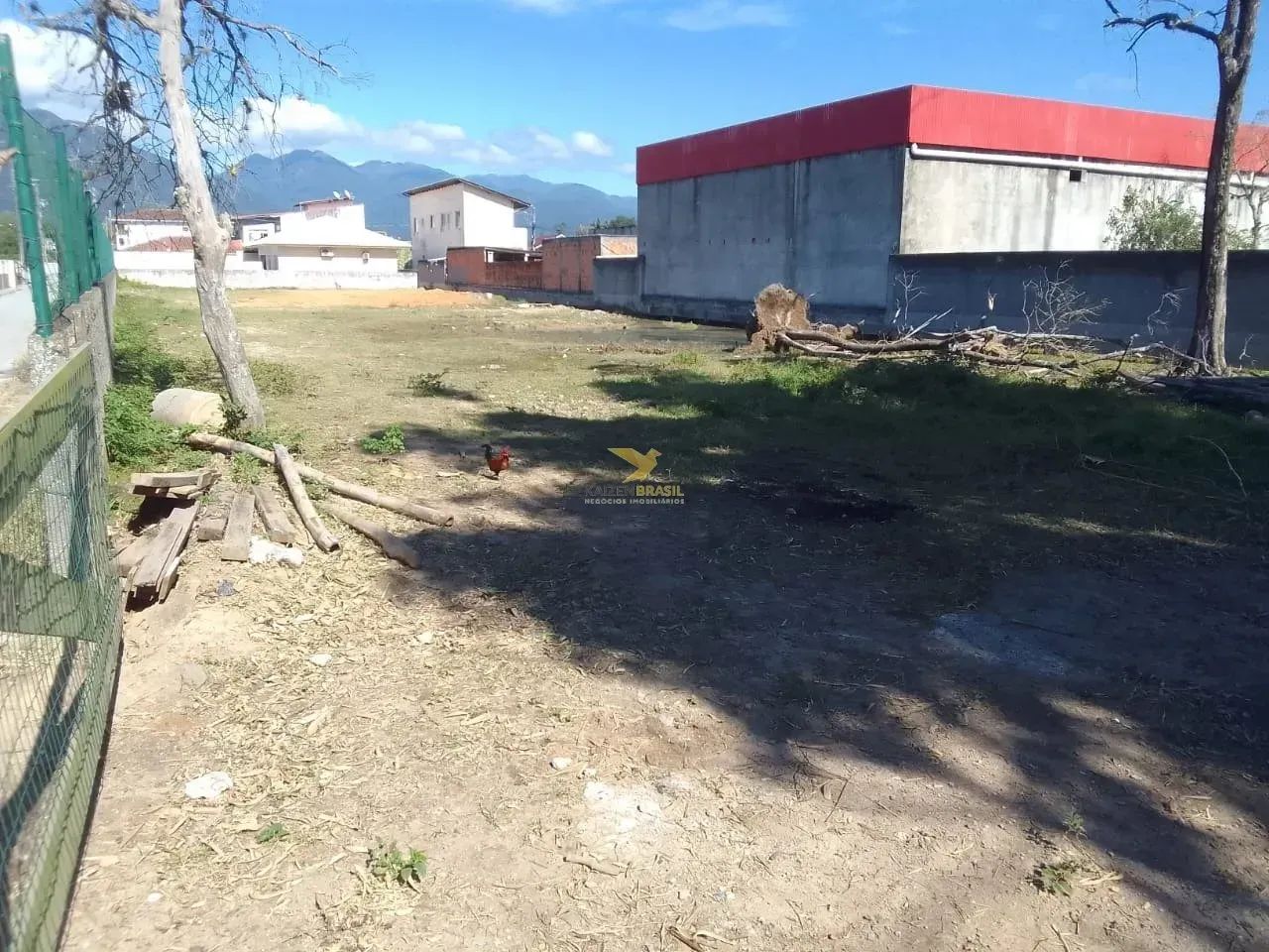 Terreno Comercial/Industrial à venda em Palhoça - SC - Foto 5
