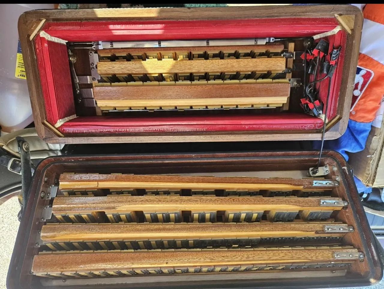 Acordeon Italiano Philharmonic (A mais nova do Brasil) - Foto 5