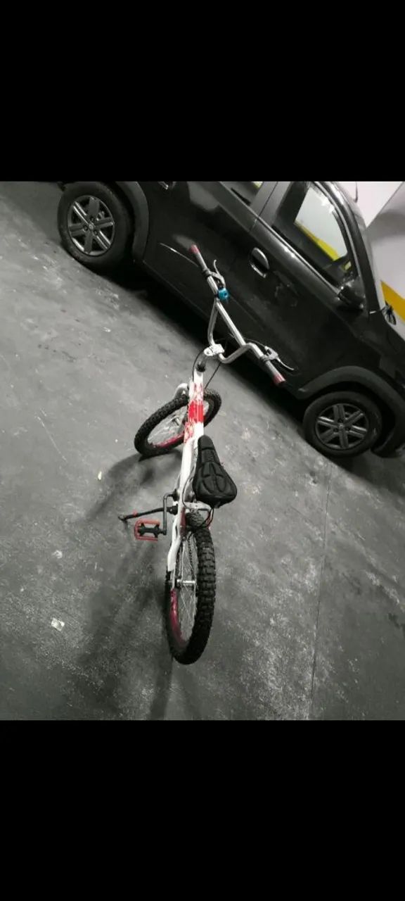  Bike DNX usada  - Foto 2