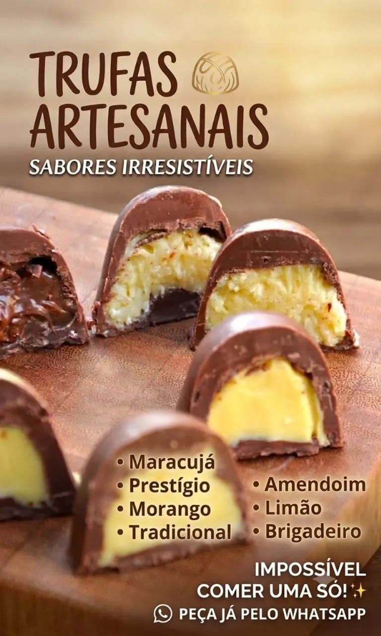 Trufas