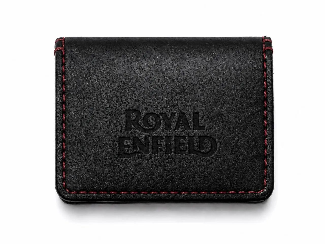 Carteira Royal Enfield  - Foto 2