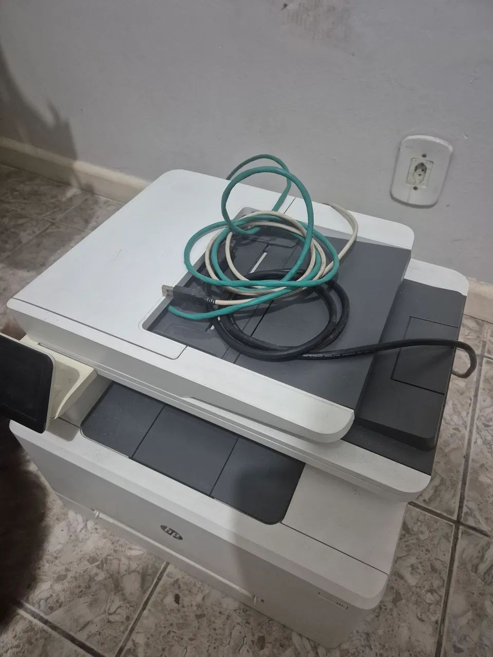 Impressora  - Foto 4