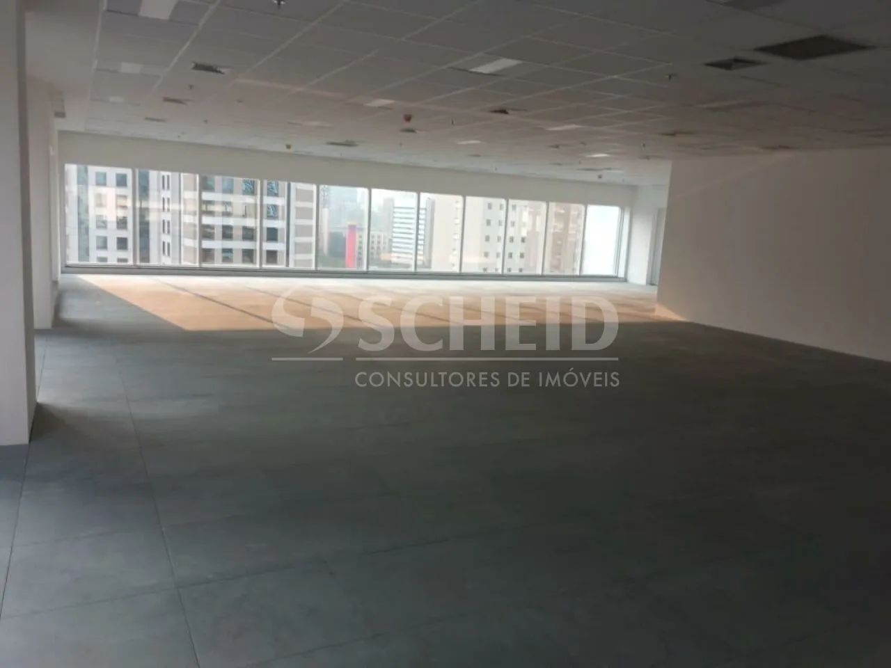 CONJUNTO COMERCIAL, 266 M², 2 SALAS, 2 BANHEIROS, COPA, AR CONDICIONADO,16 VAGAS. - Foto 4
