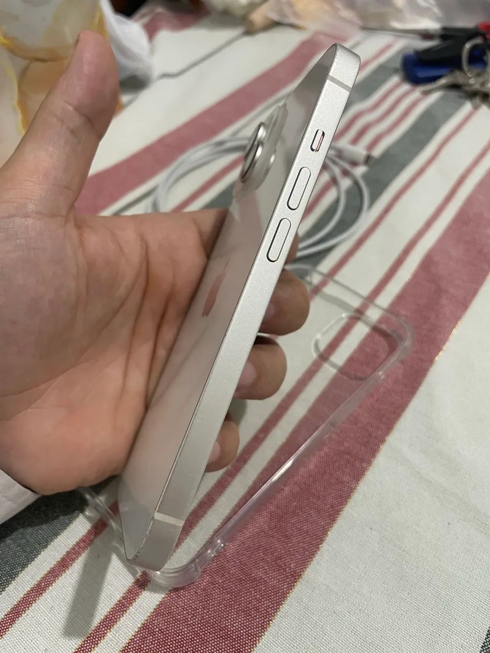 iPhone 14 128gb - Foto 3