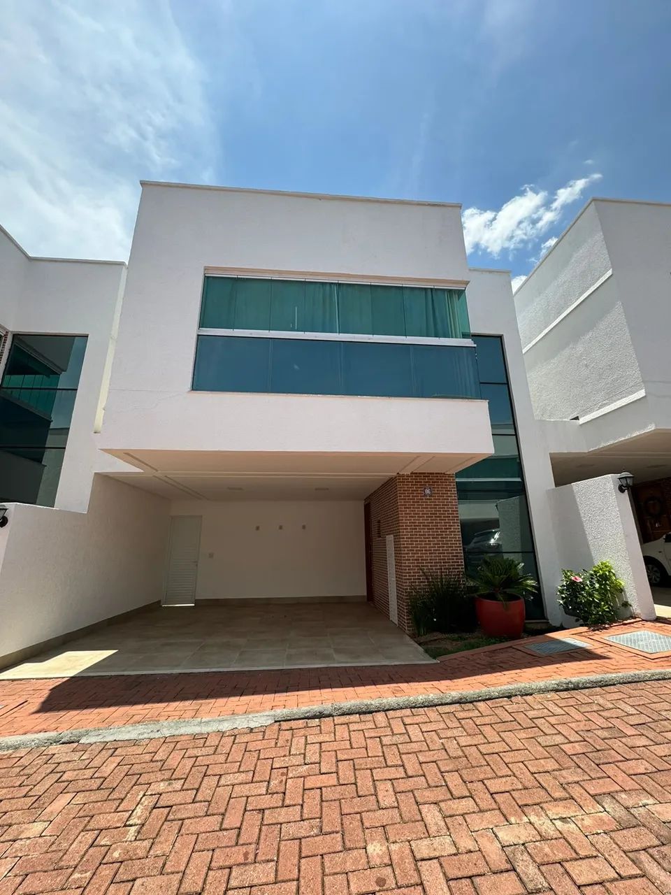 Residencial Gran Vitória