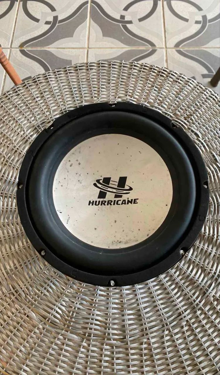 Sub 10 hurricane
