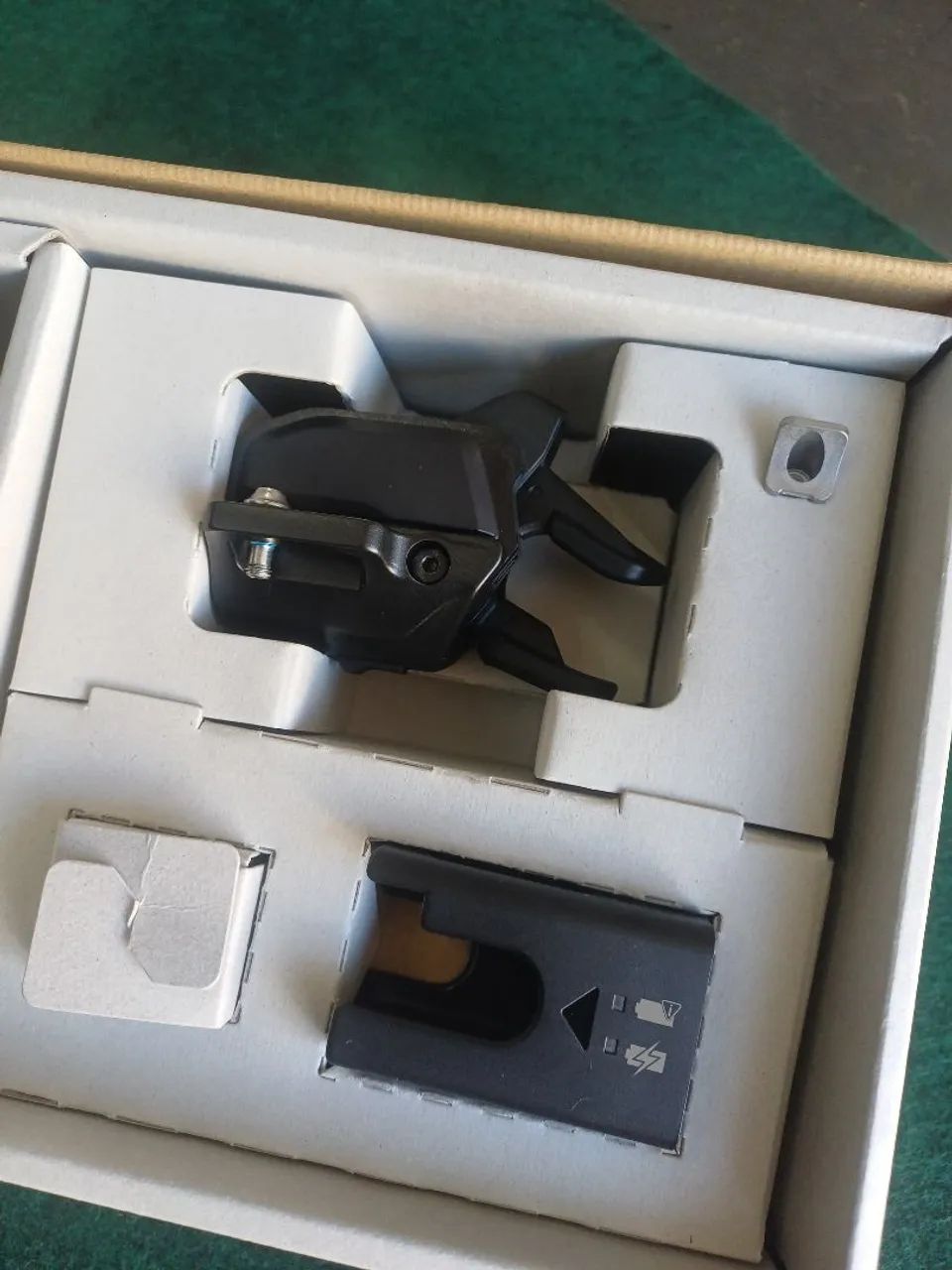 Shimano deore di2 - Foto 5