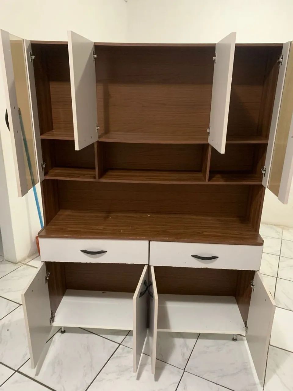 Armário de cozinha  - Foto 2