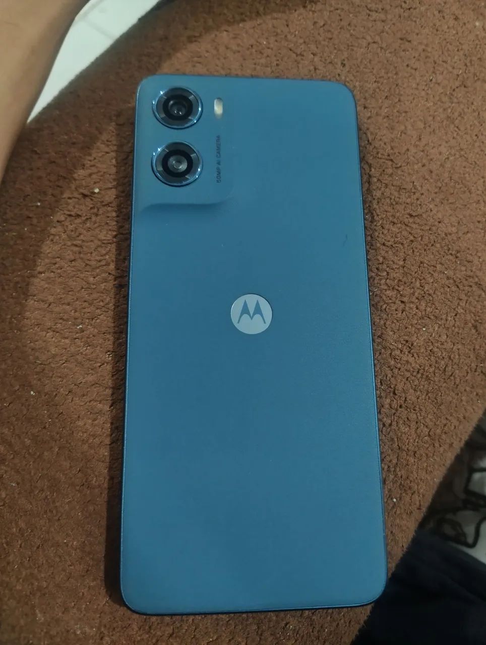 Celular Motorola Moto G06 - Foto 3